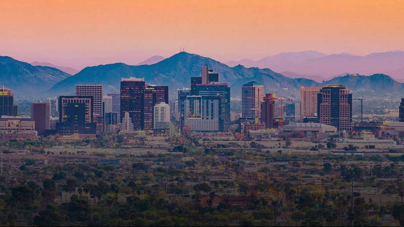 arizona legal directory